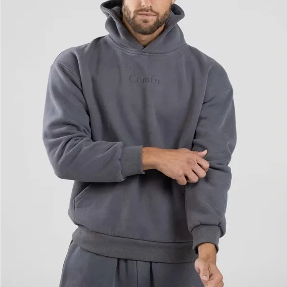 Comfrt Signature Hoodie - Picture 3 of 11